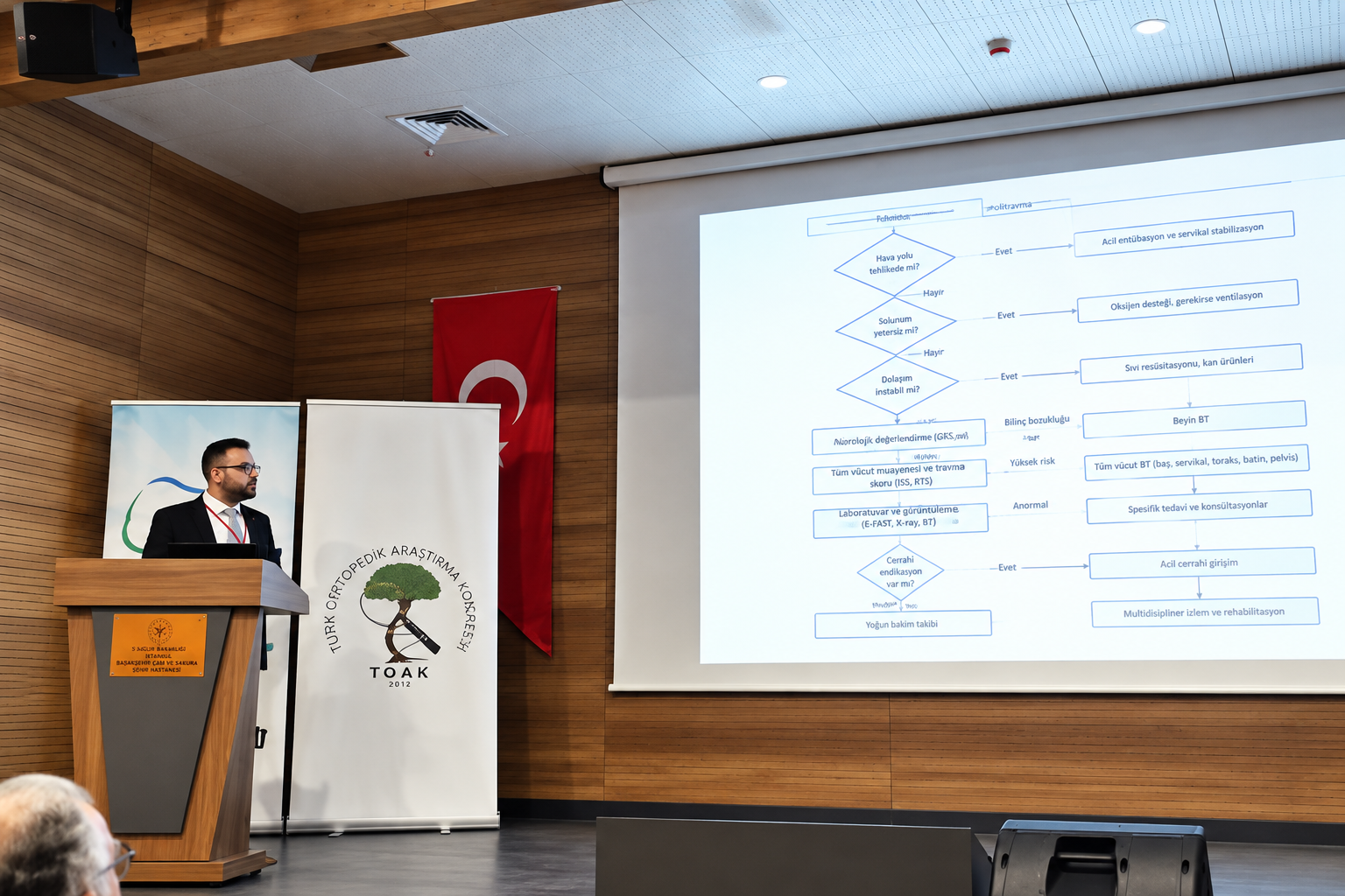31. Temel Bilimler ve Araştırma Okulu 2027