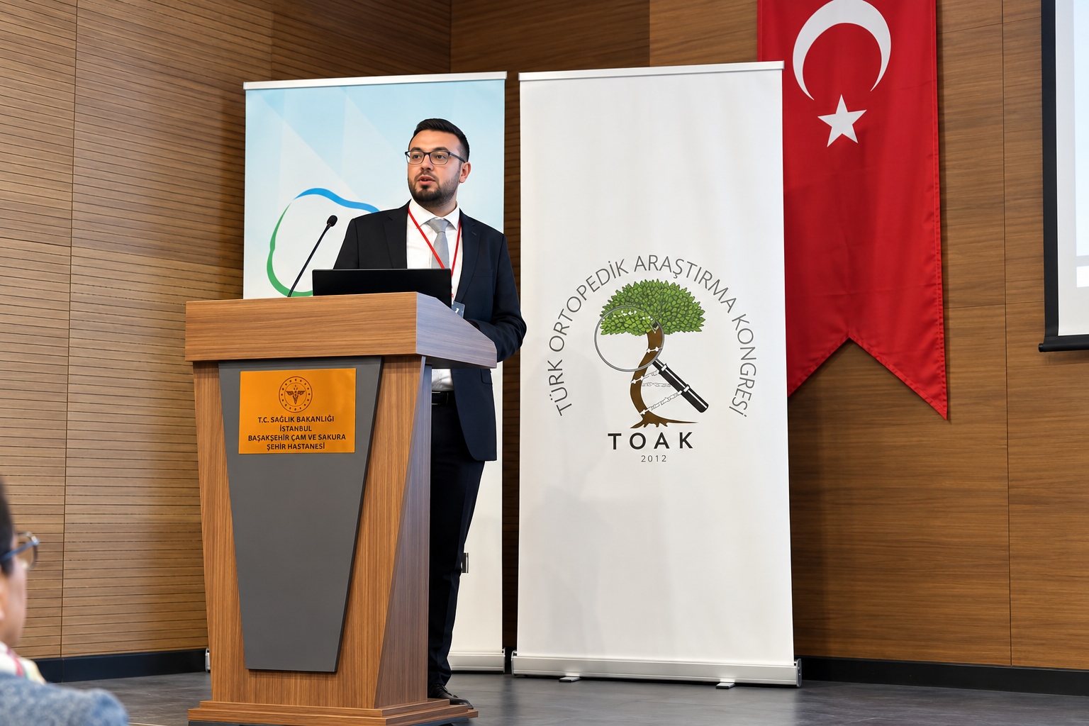 31. Temel Bilimler ve Araştırma Okulu 2027