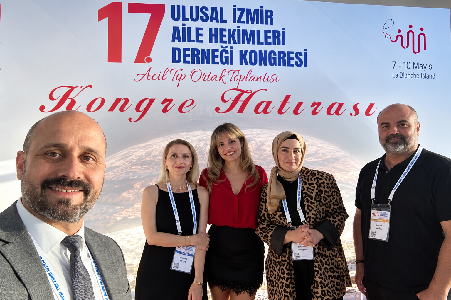 18. Ulusal İzmir Aile Hekimleri Derneği Kongresi