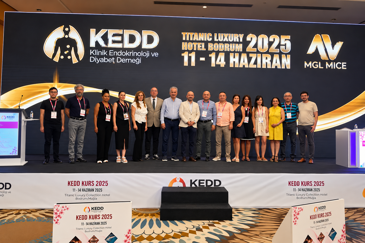 KEDD Kurs 2027