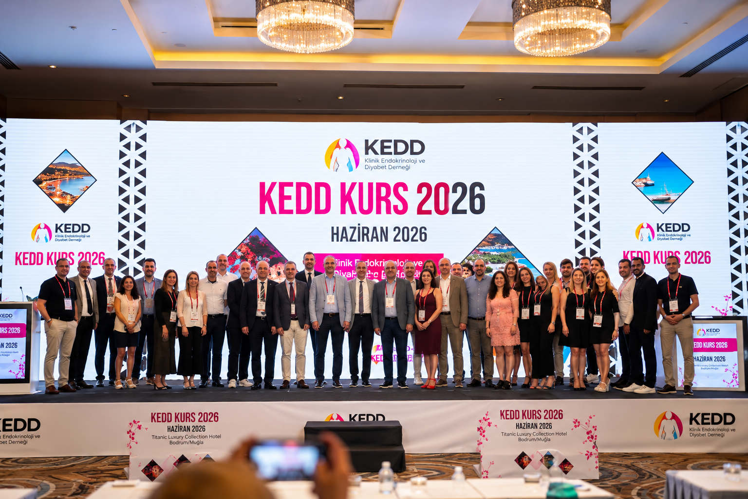 KEDD Kurs 2027