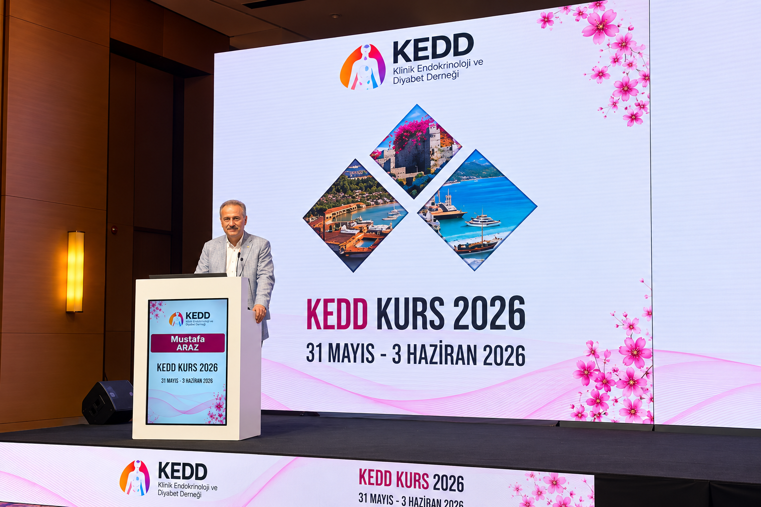 KEDD Kurs 2027
