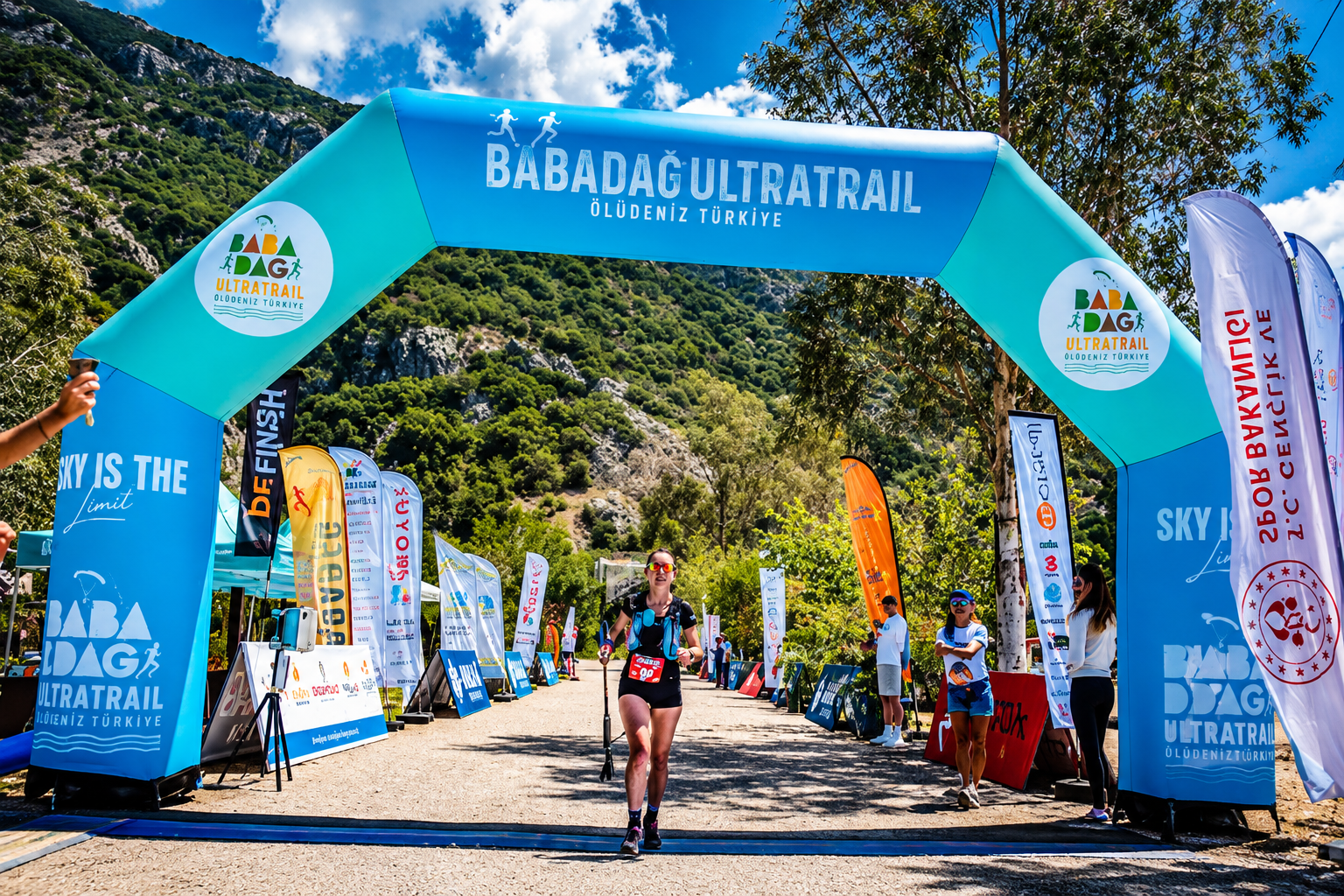 Babadağ Ultra Trail 2027