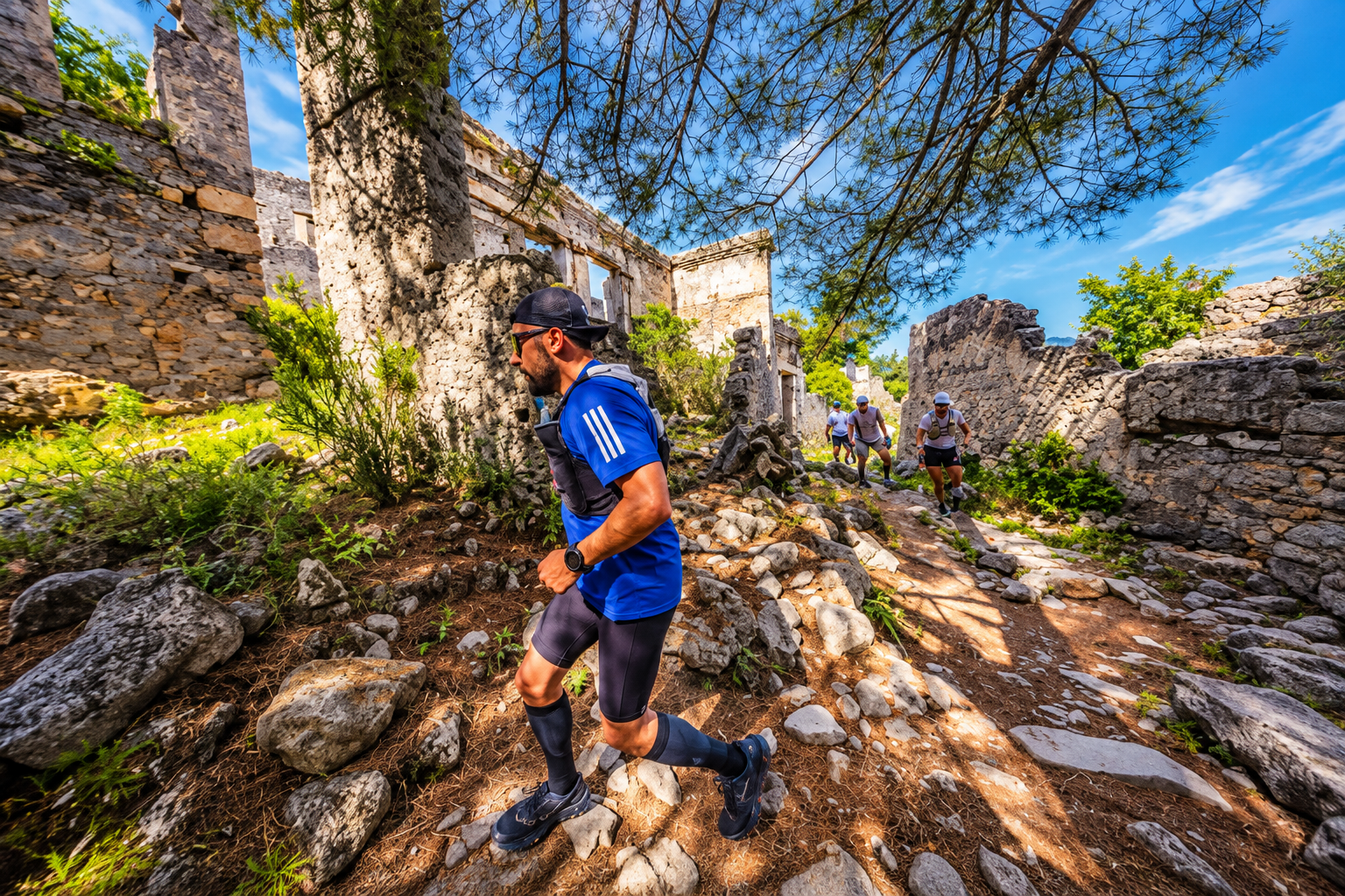 Babadağ Ultra Trail 2027