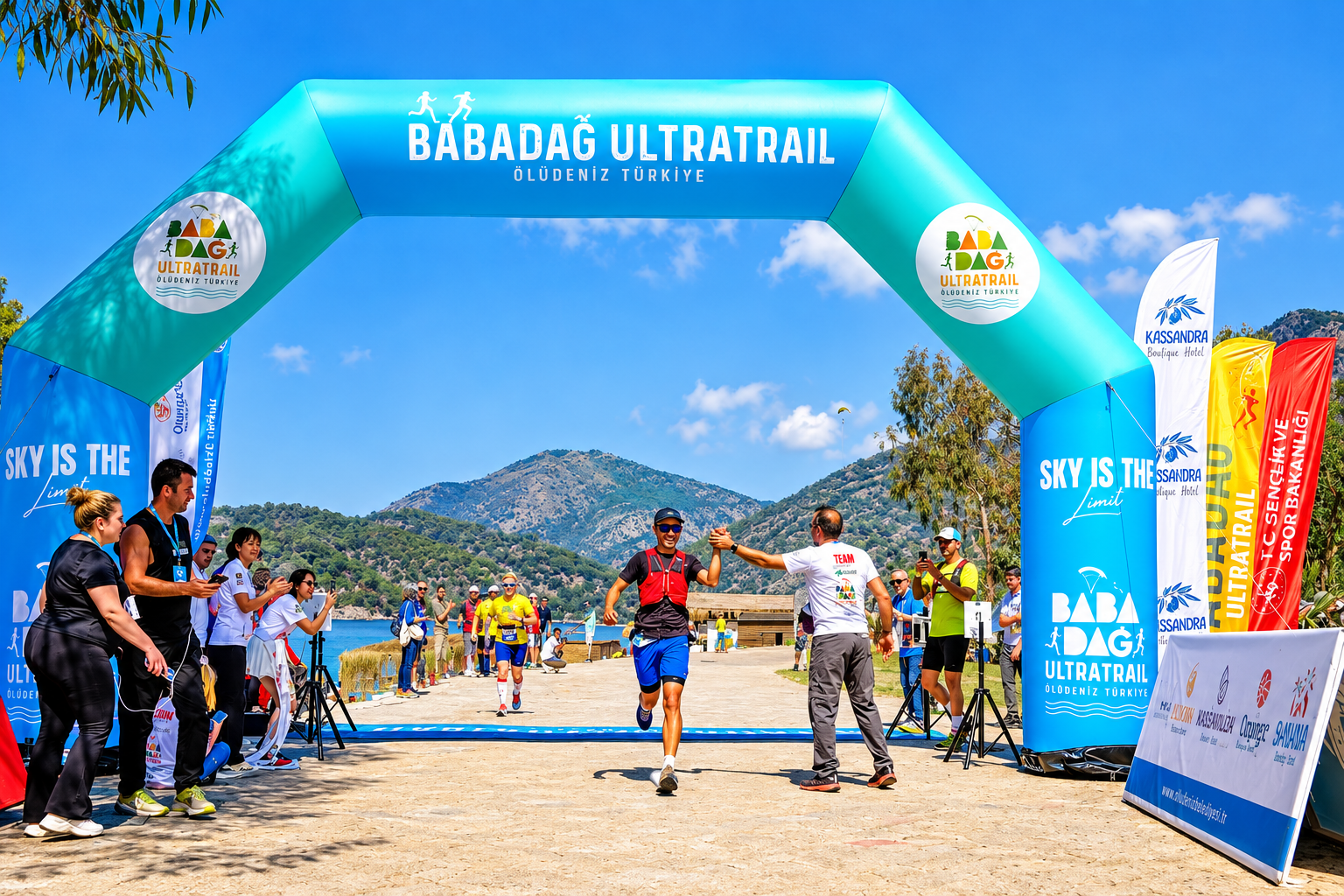 Babadağ Ultra Trail 2027