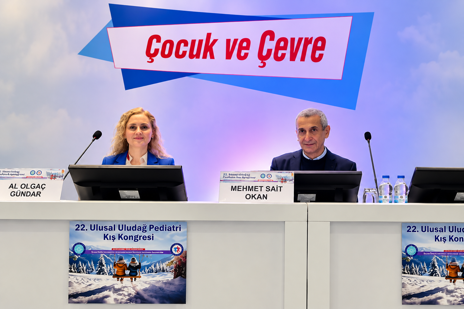 23. Ulusal Uludağ Pediatri Kış Kongresi 2027