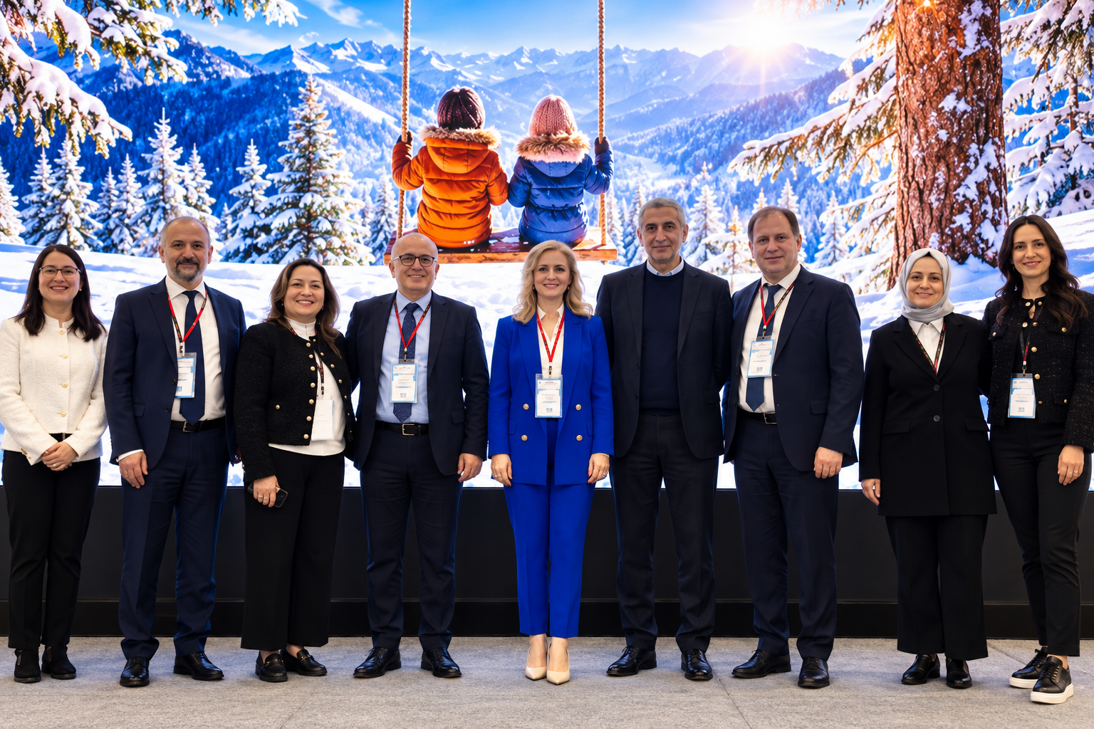 23. Ulusal Uludağ Pediatri Kış Kongresi 2027