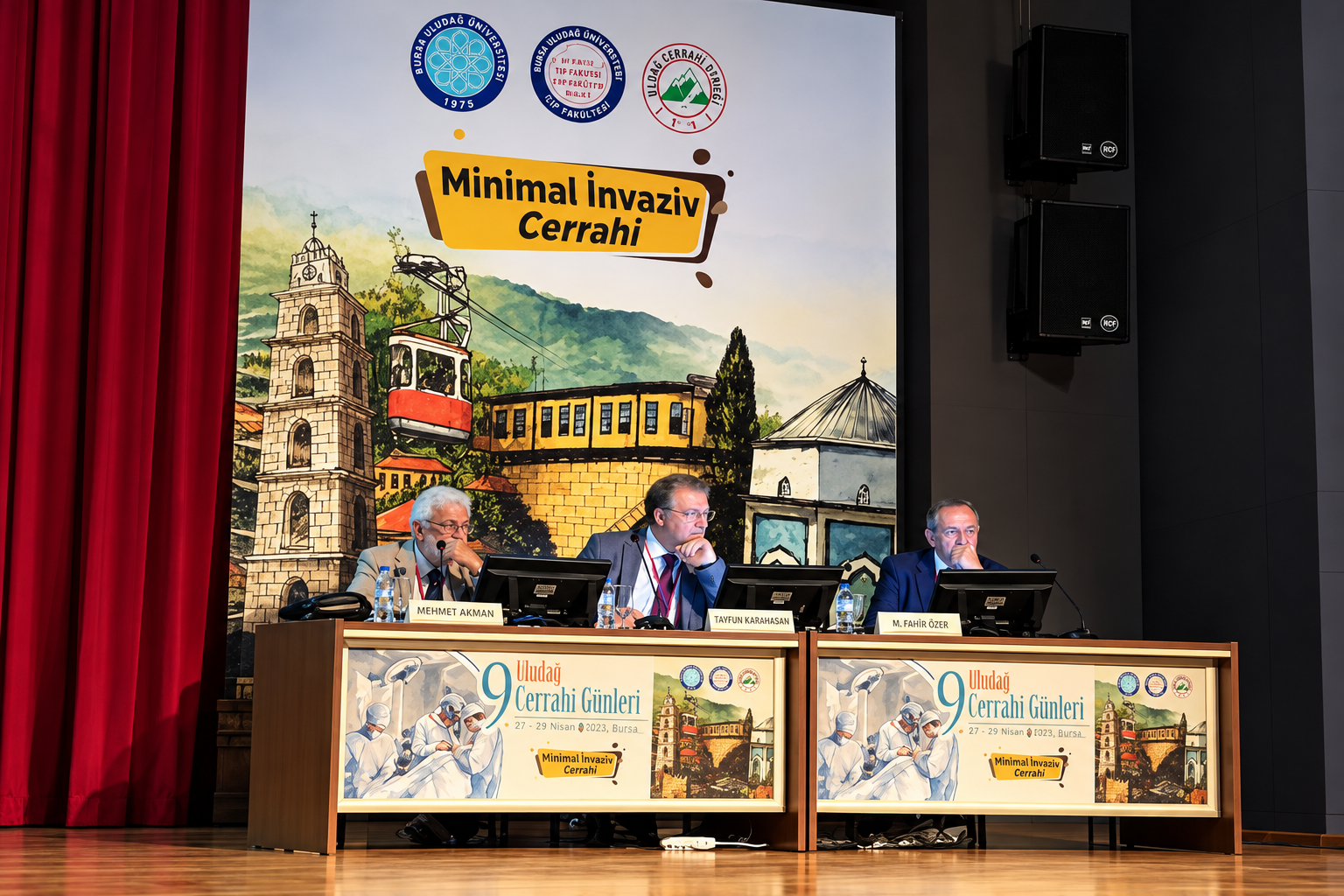 10. Bursa Uludağ Cerrahi Günleri 2027