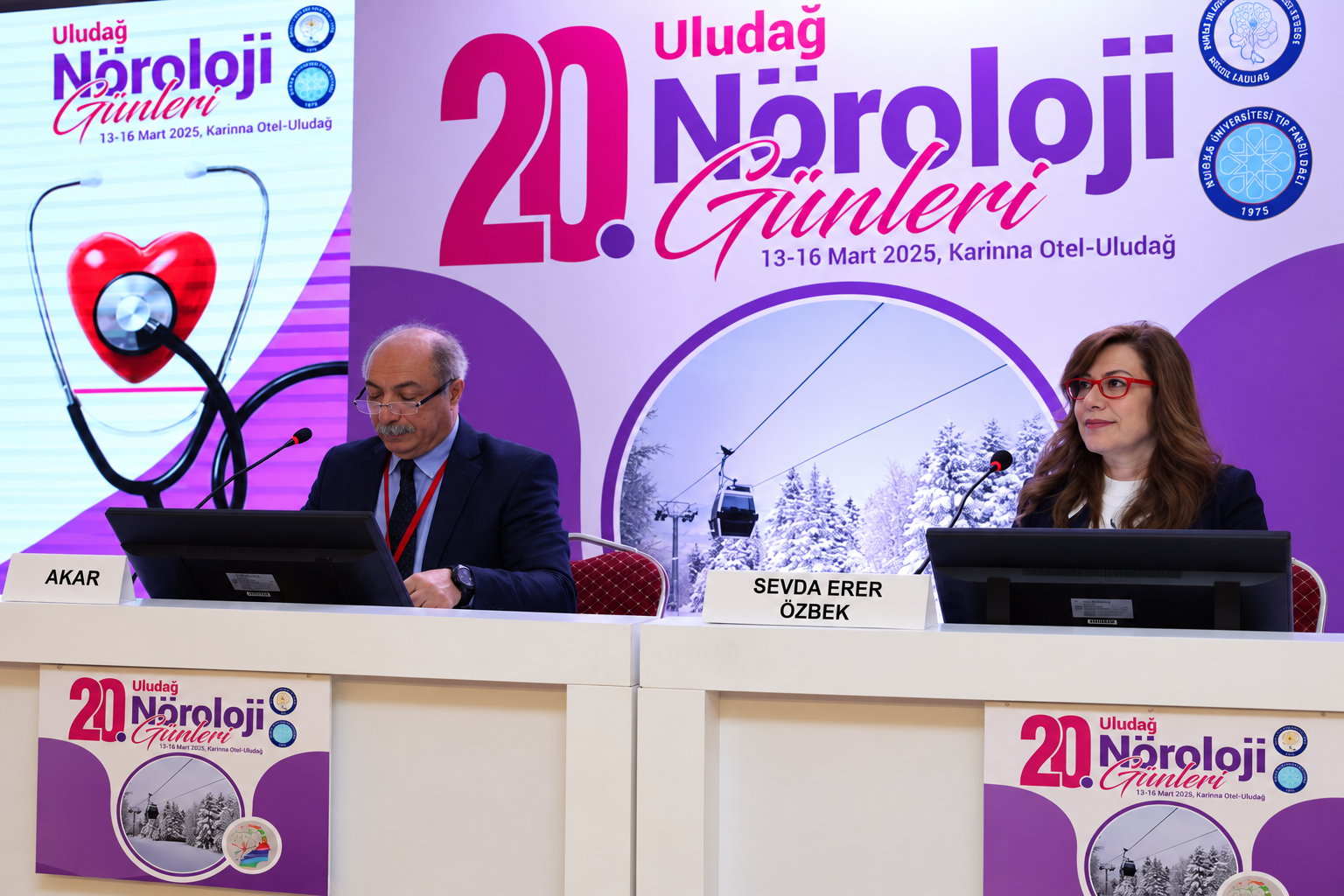 22. Uludağ Nöroloji Günleri 2027