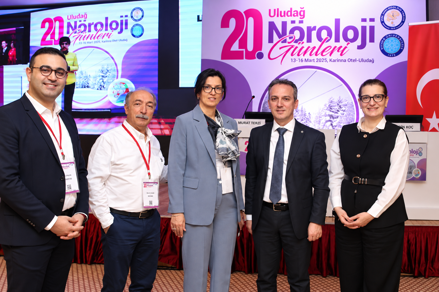 22. Uludağ Nöroloji Günleri 2027