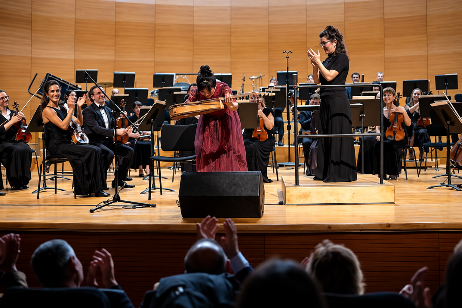 Paganini - 1. Keman Konçertosu Bursa 2027