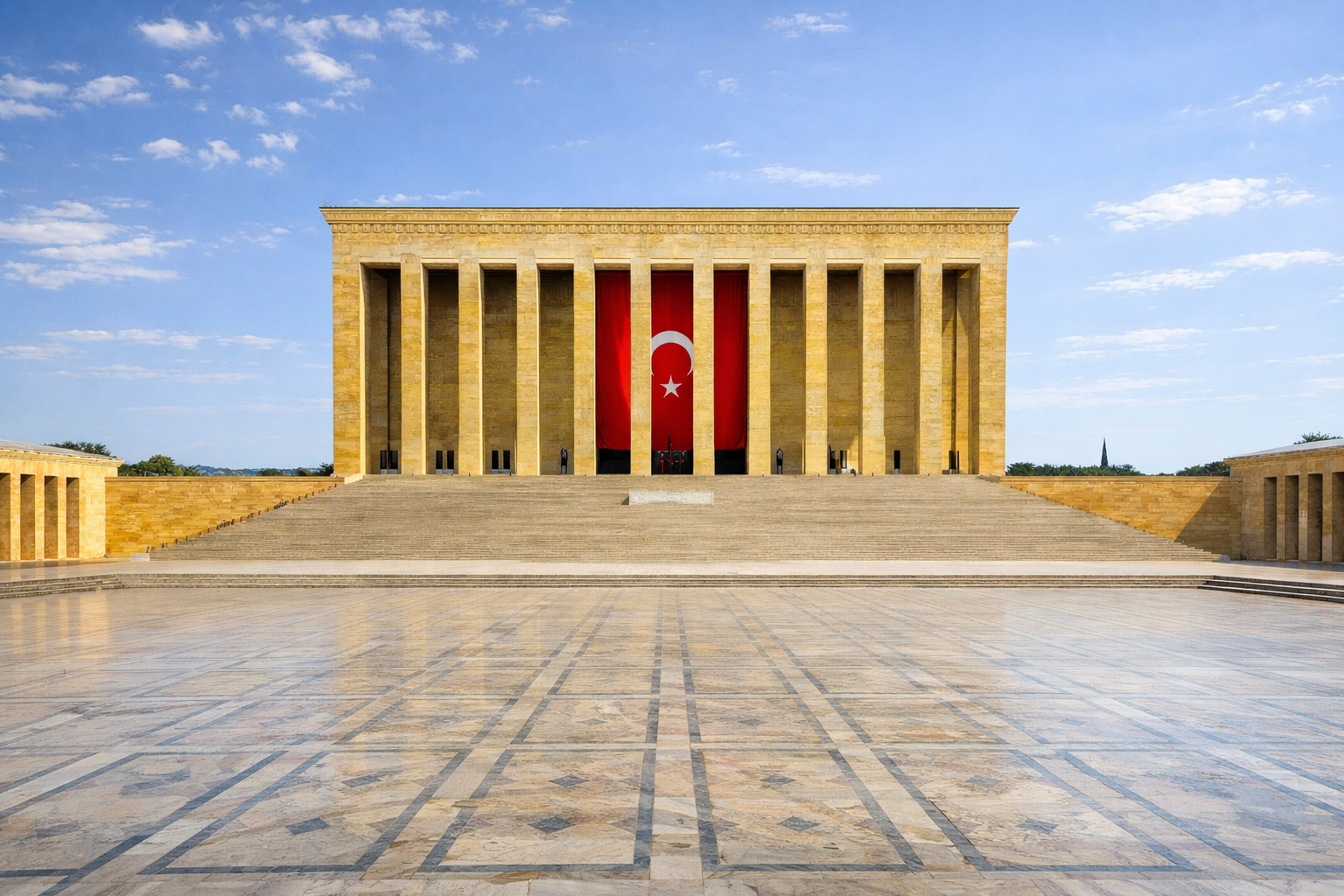 Anıtkabir 