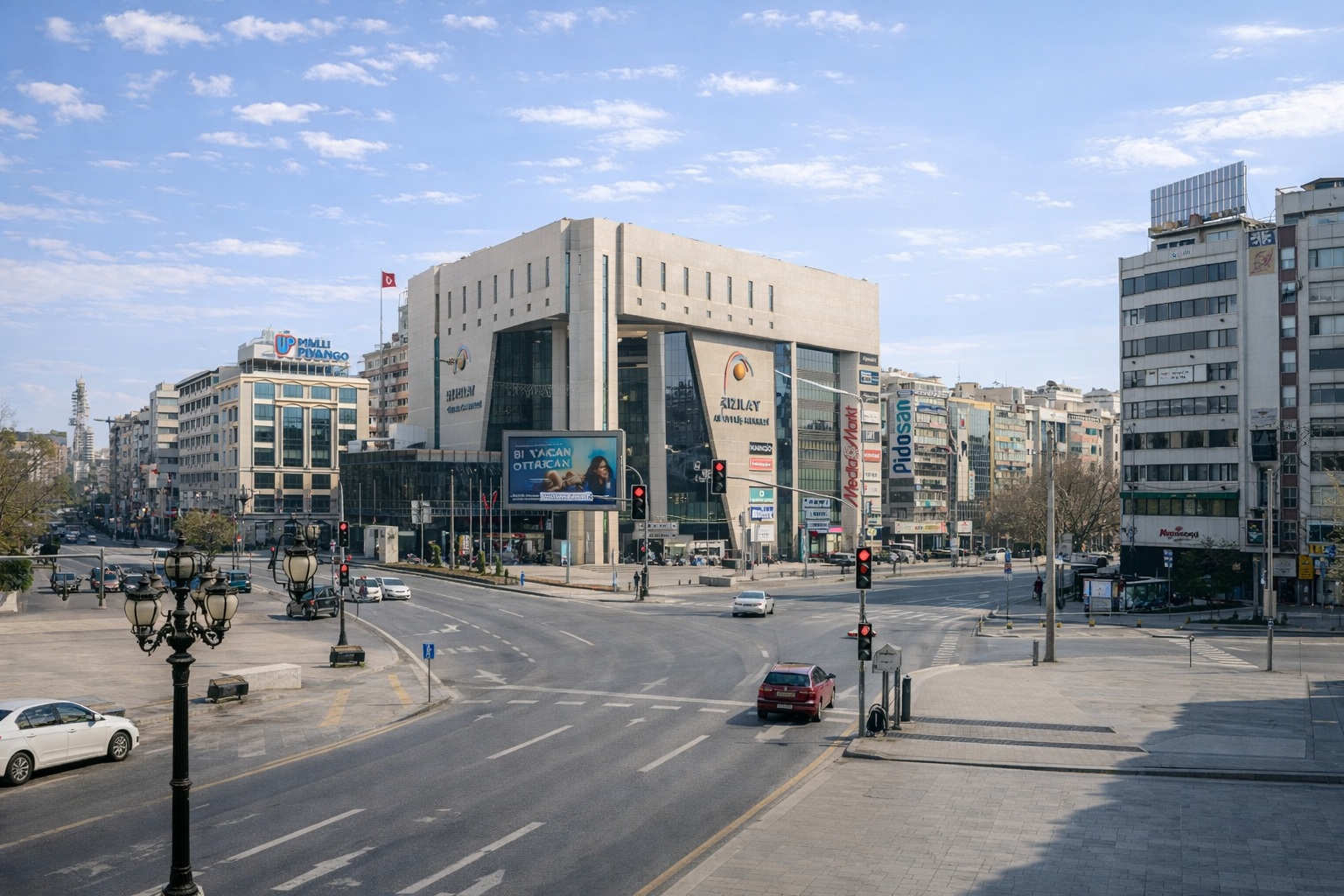 Ankara Galeri 
