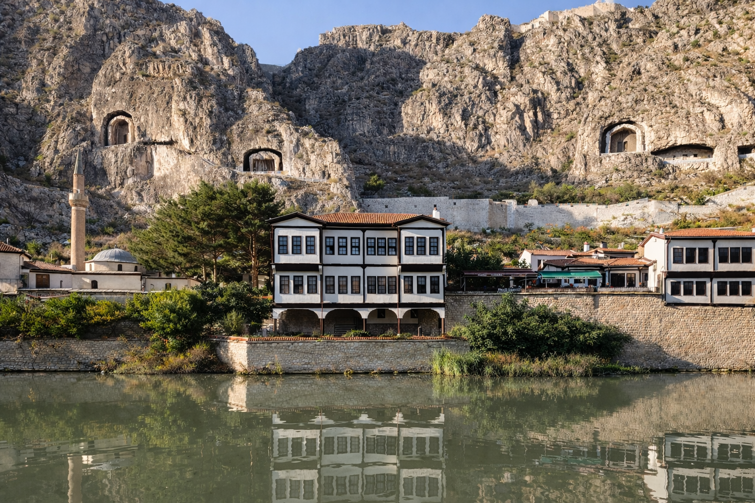 Hazeranlar Konağı