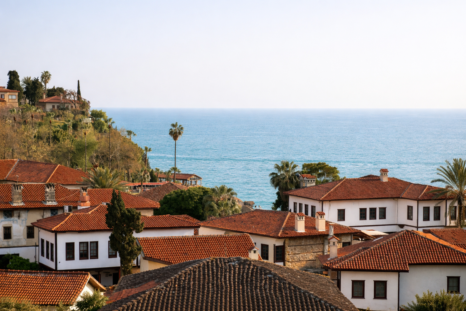 Kaleiçi