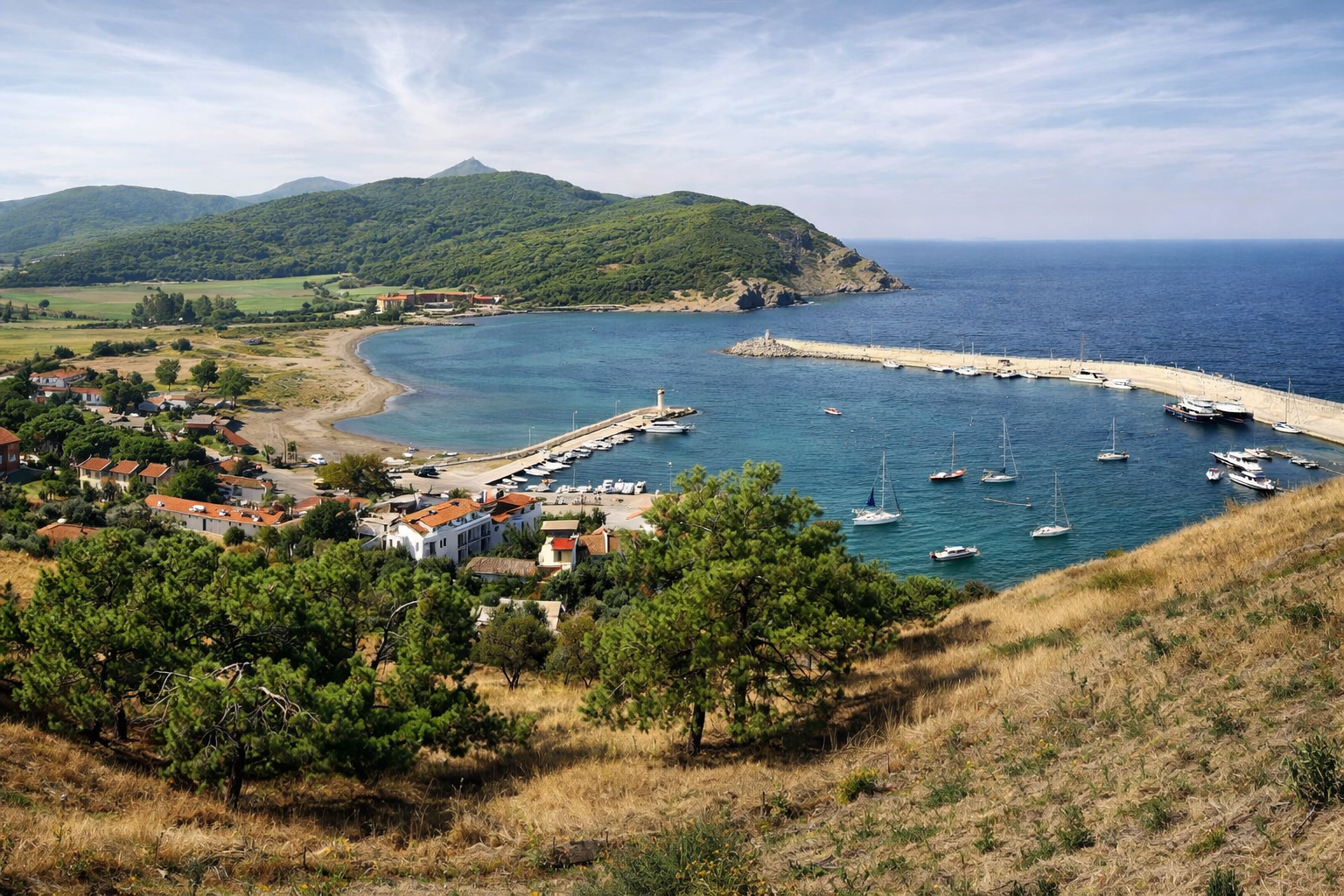 Gökçeada