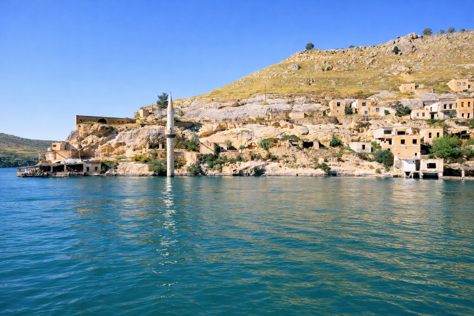 Halfeti 