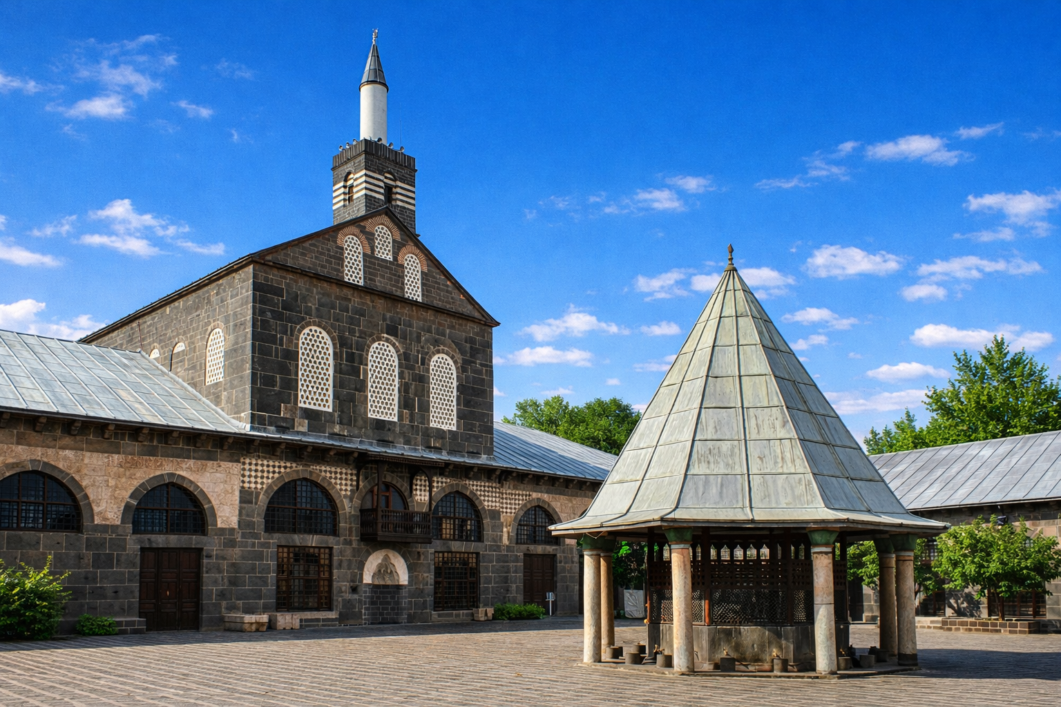 Ulu Camii