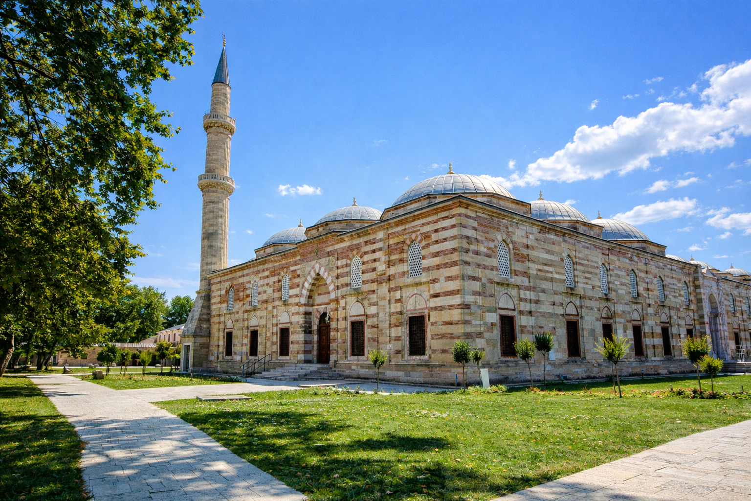 Eski Camii