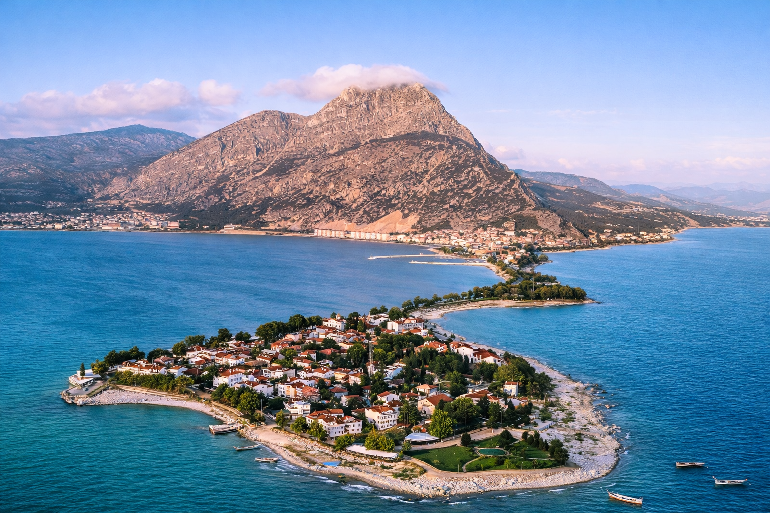 Yeşilada