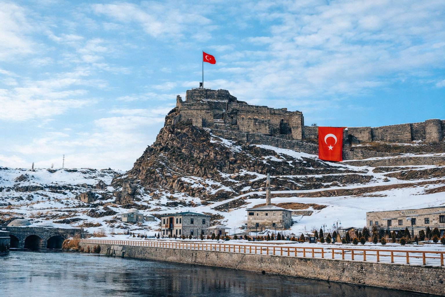 Kars Kalesi