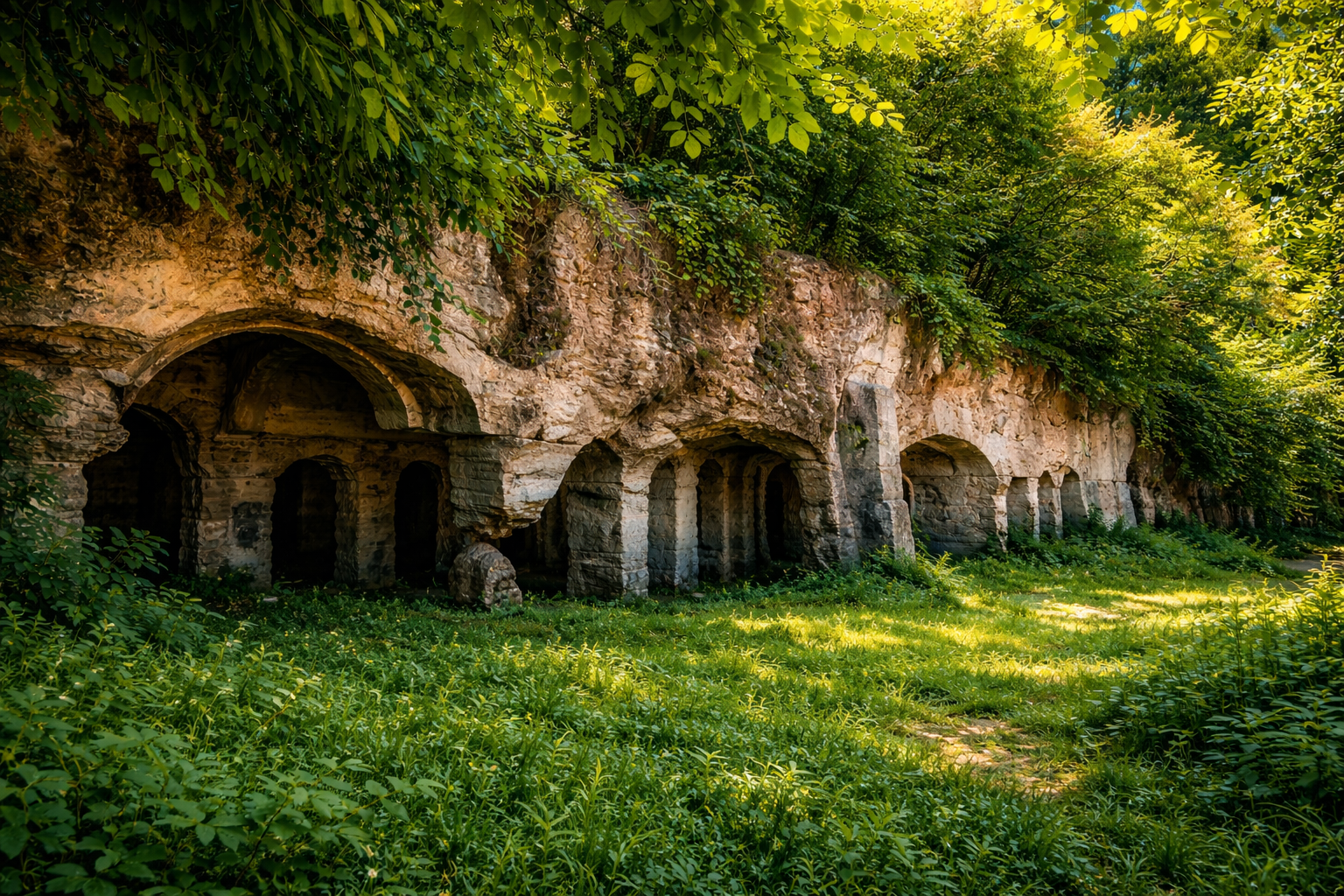 Aya Nikola Manastırı