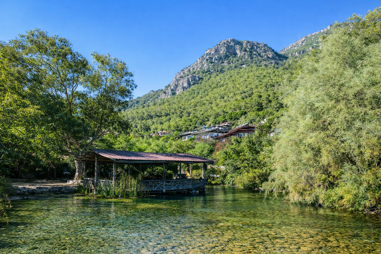 Akyaka 