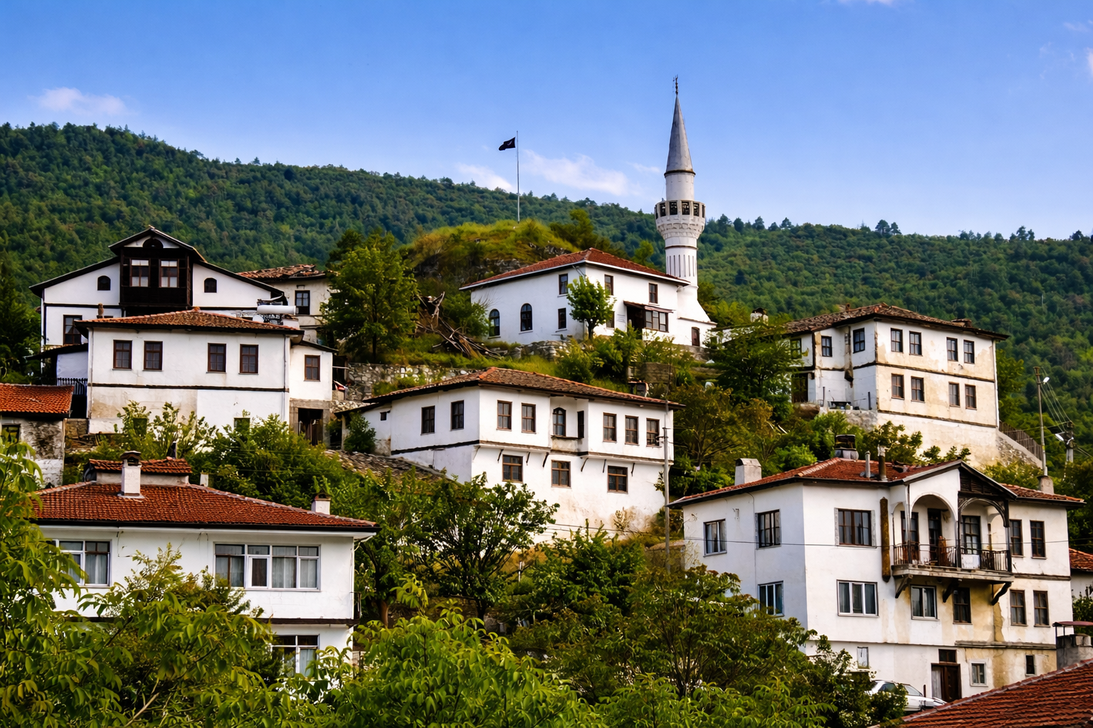 Taraklı 