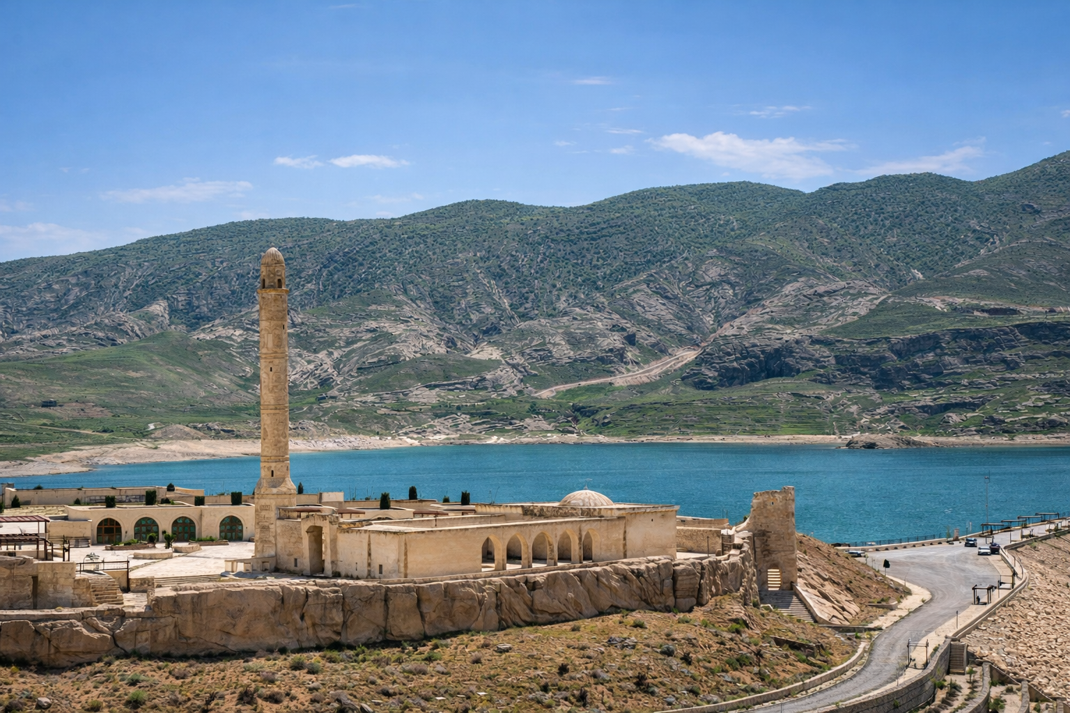 Hasankeyf