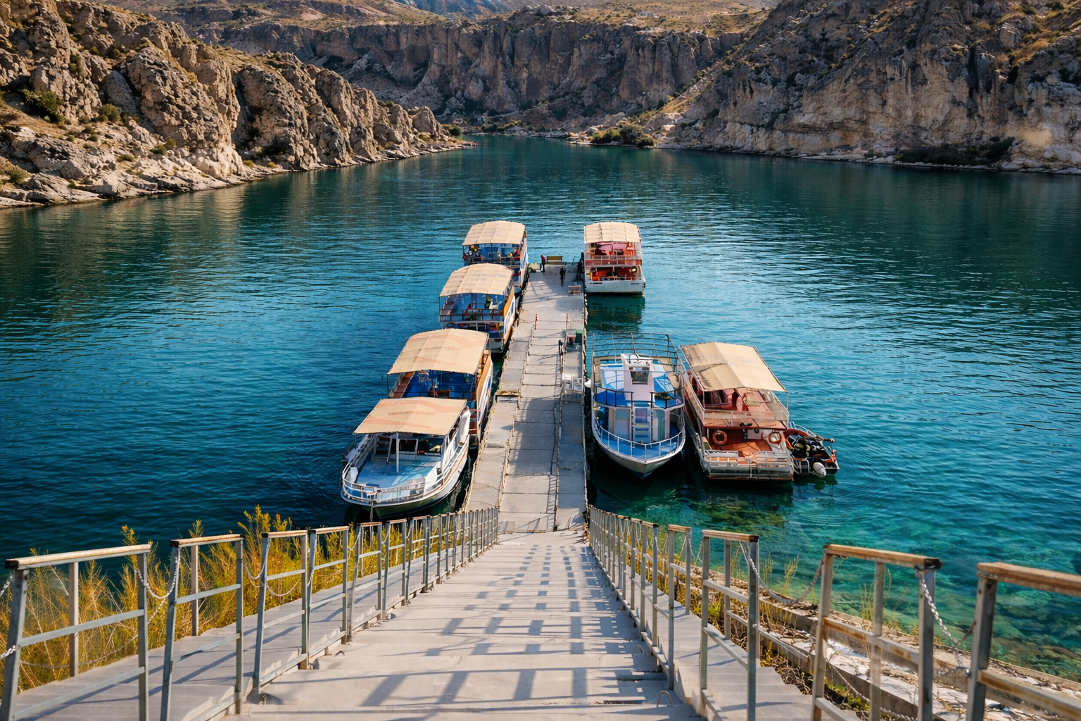 Dicle Nehri 