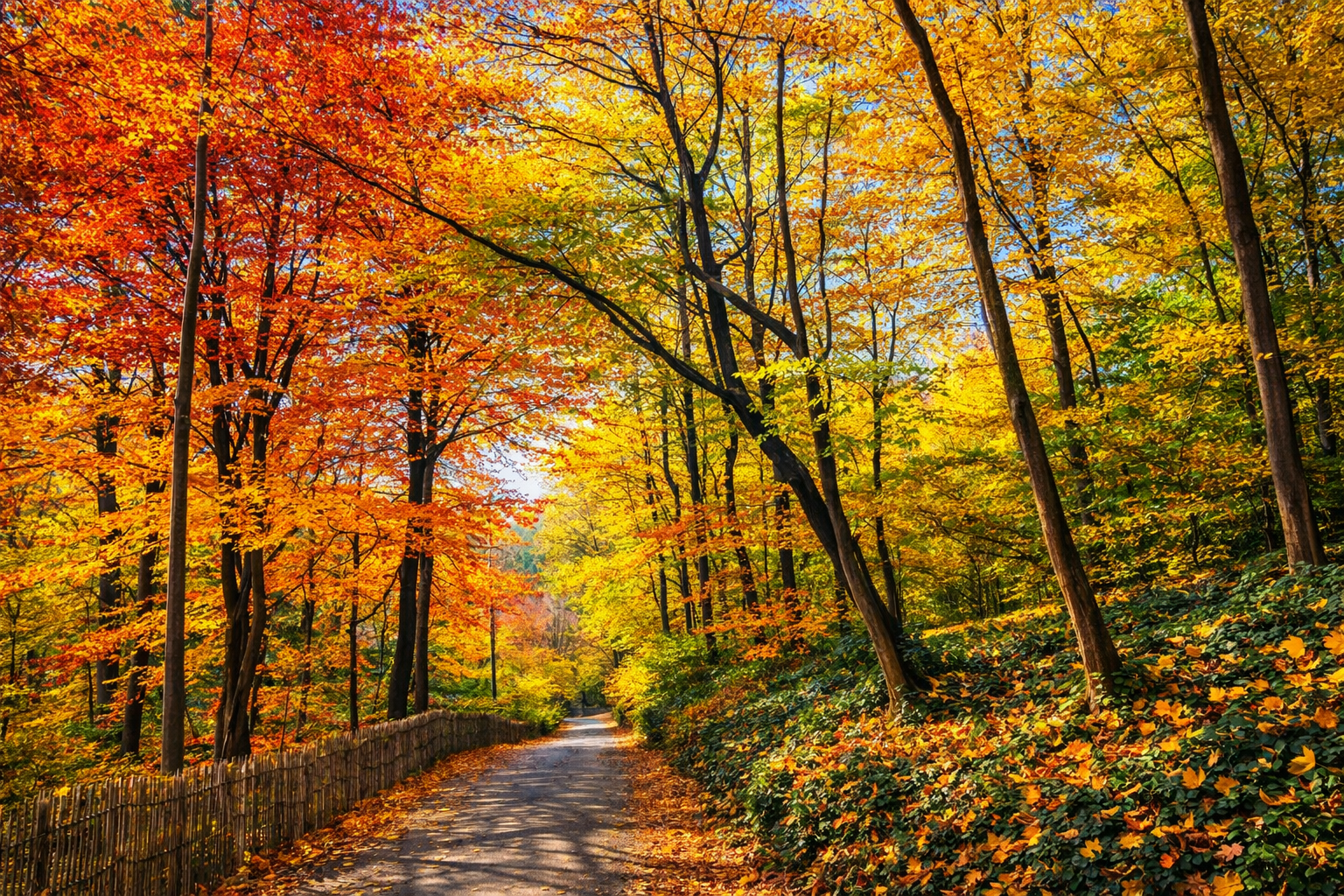 Belgrad Ormanı