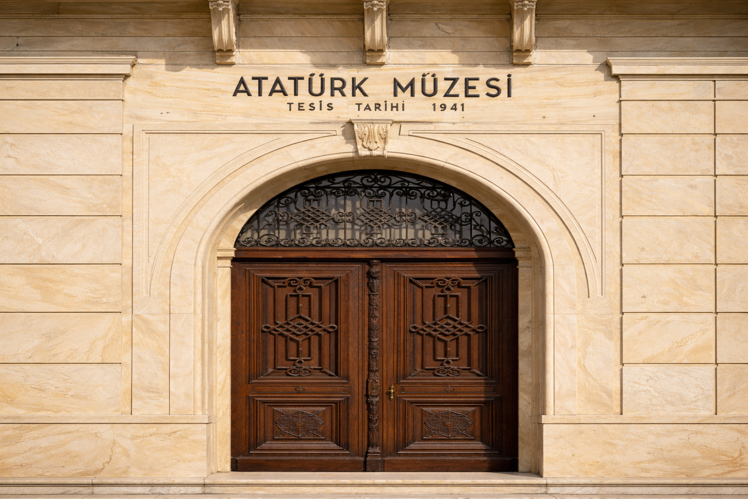 Atatürk Müzesi