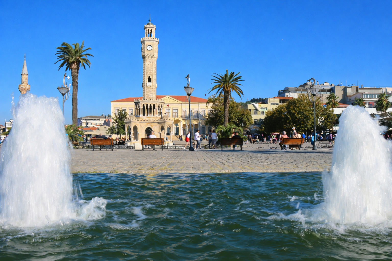 İzmir Galerisi