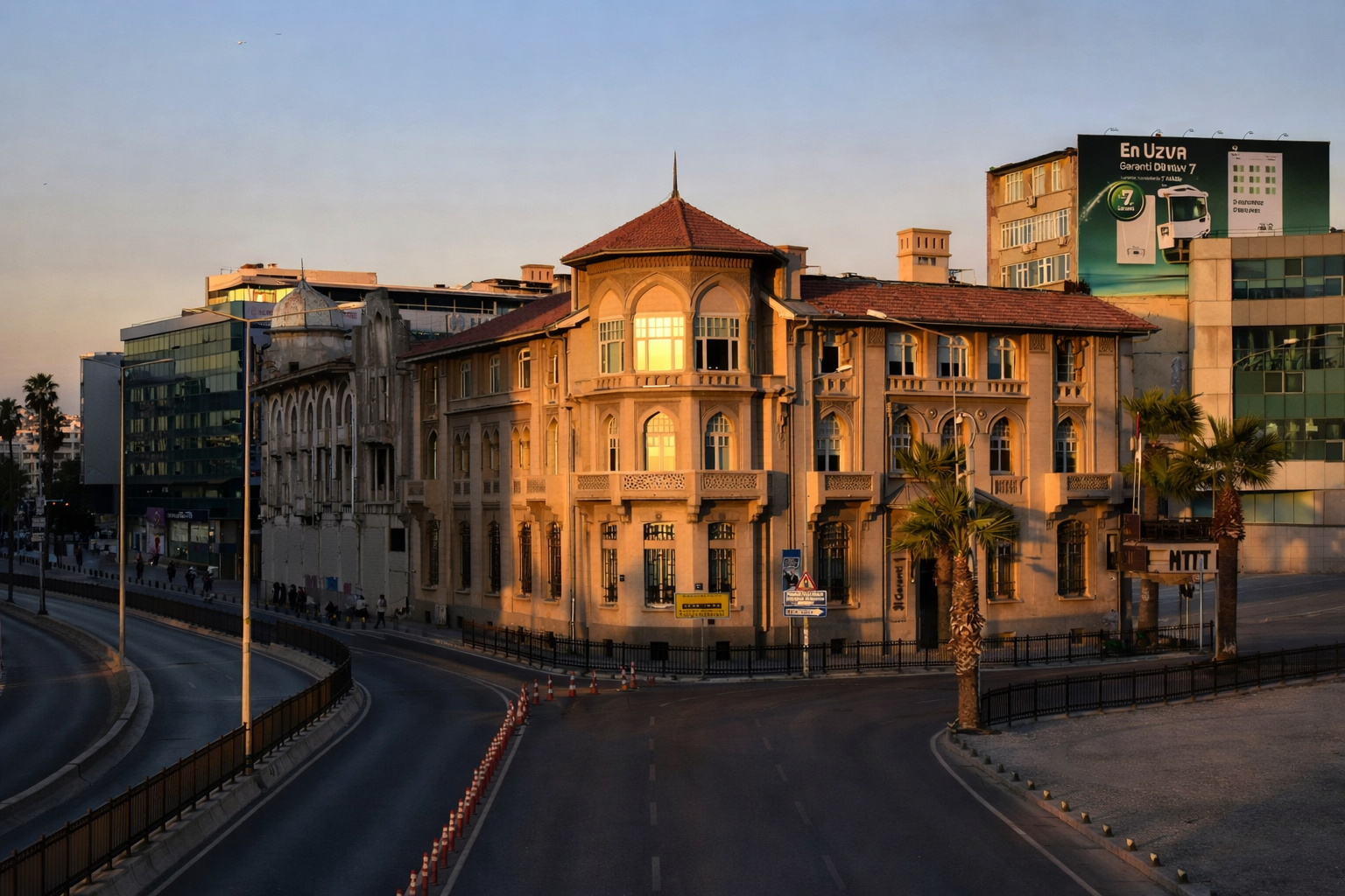 İzmir Galerisi