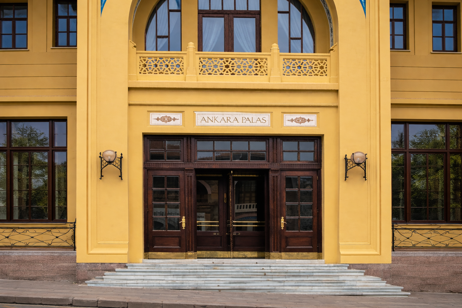 Ankara Galerisi 
