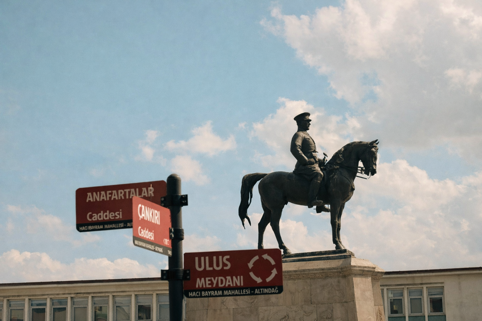 Ankara Galerisi 