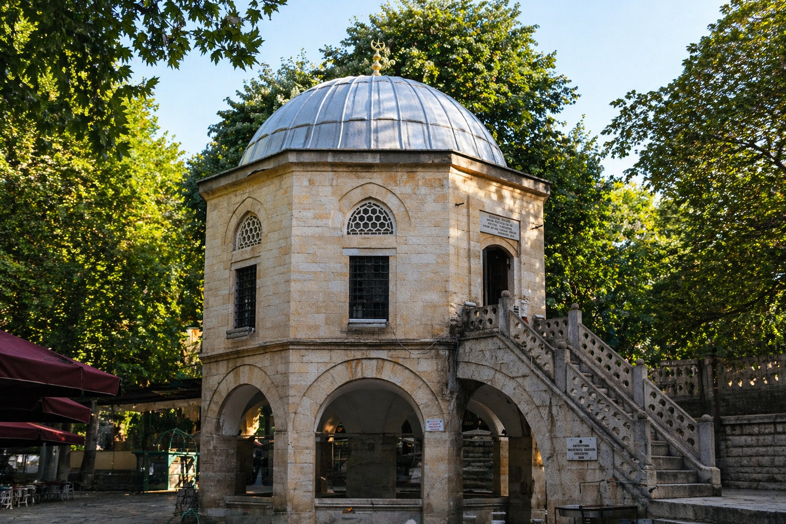 Koza Han