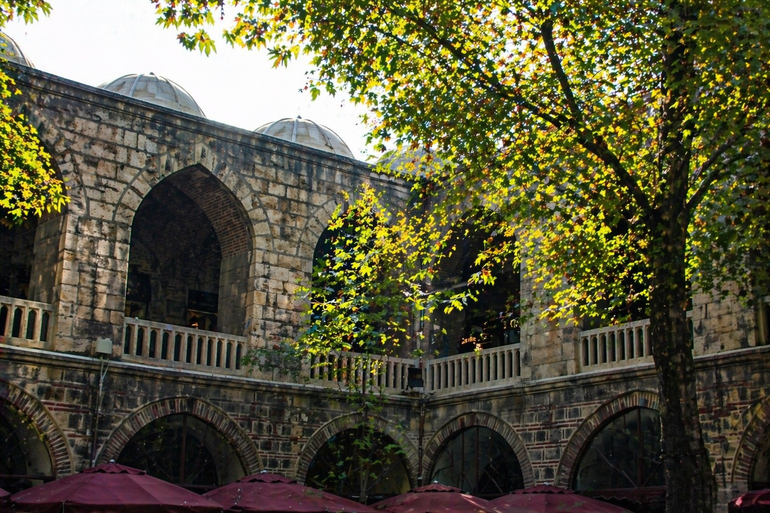 Bursa Galerisi 