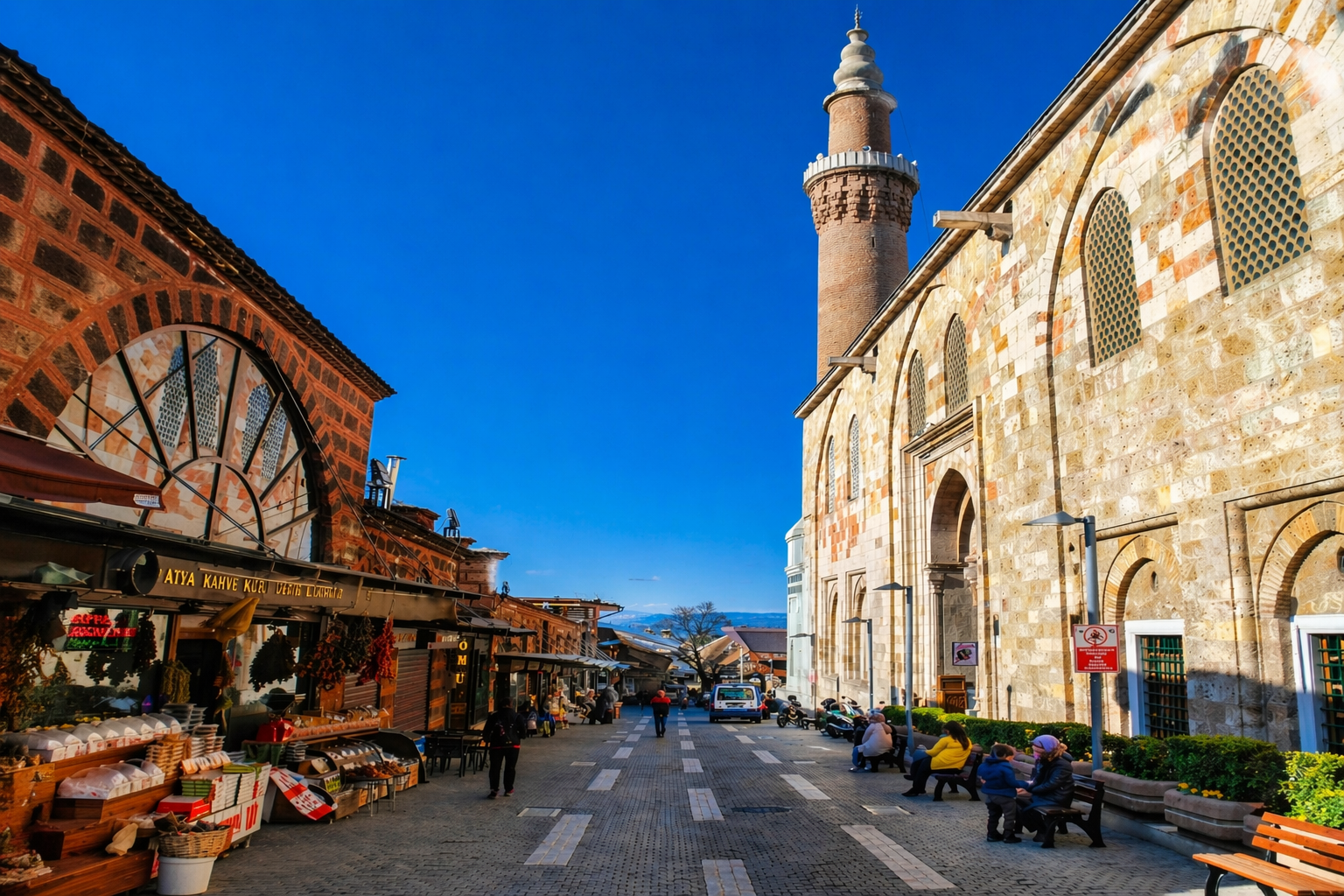 Bursa Galerisi 