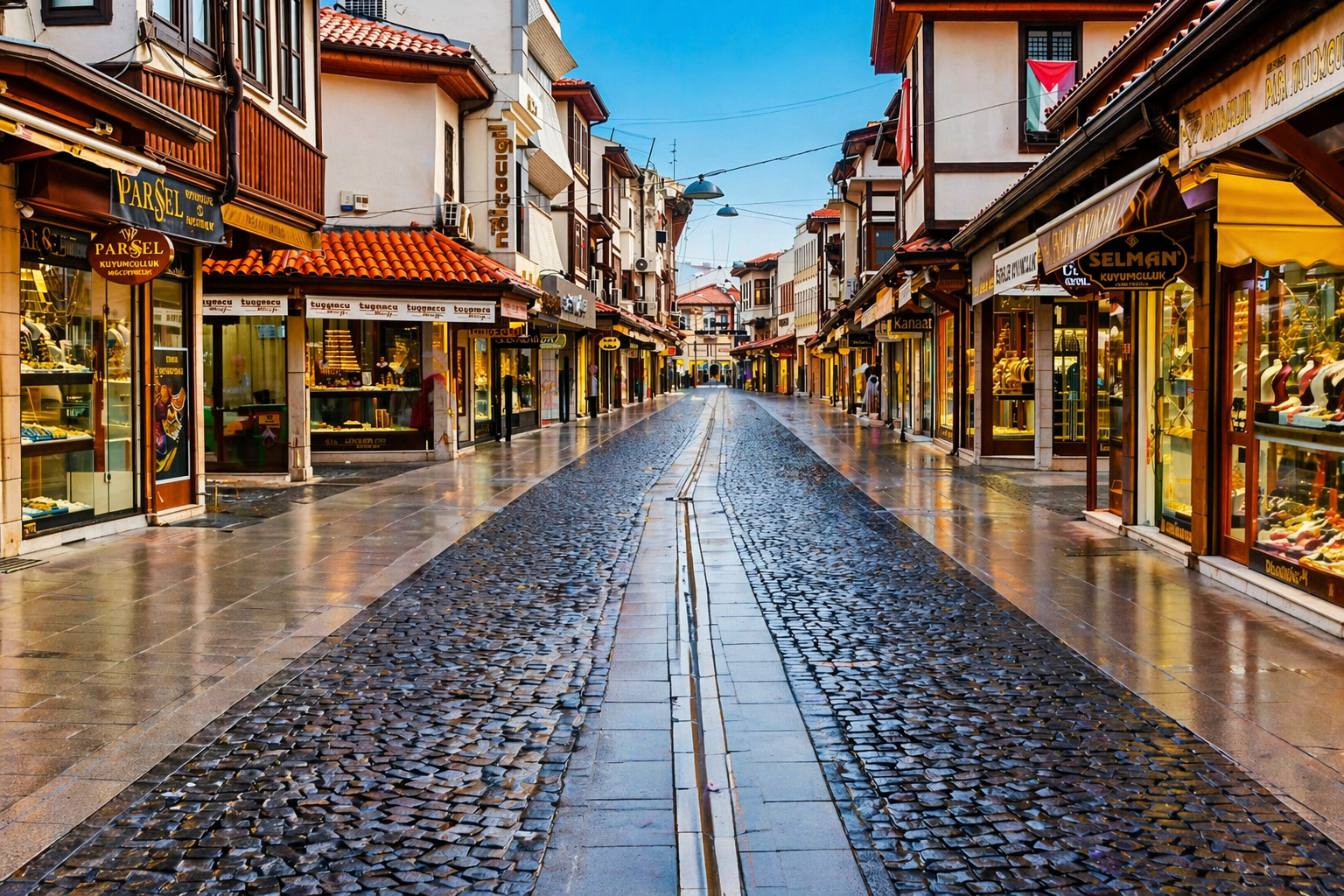 Konya Galerisi