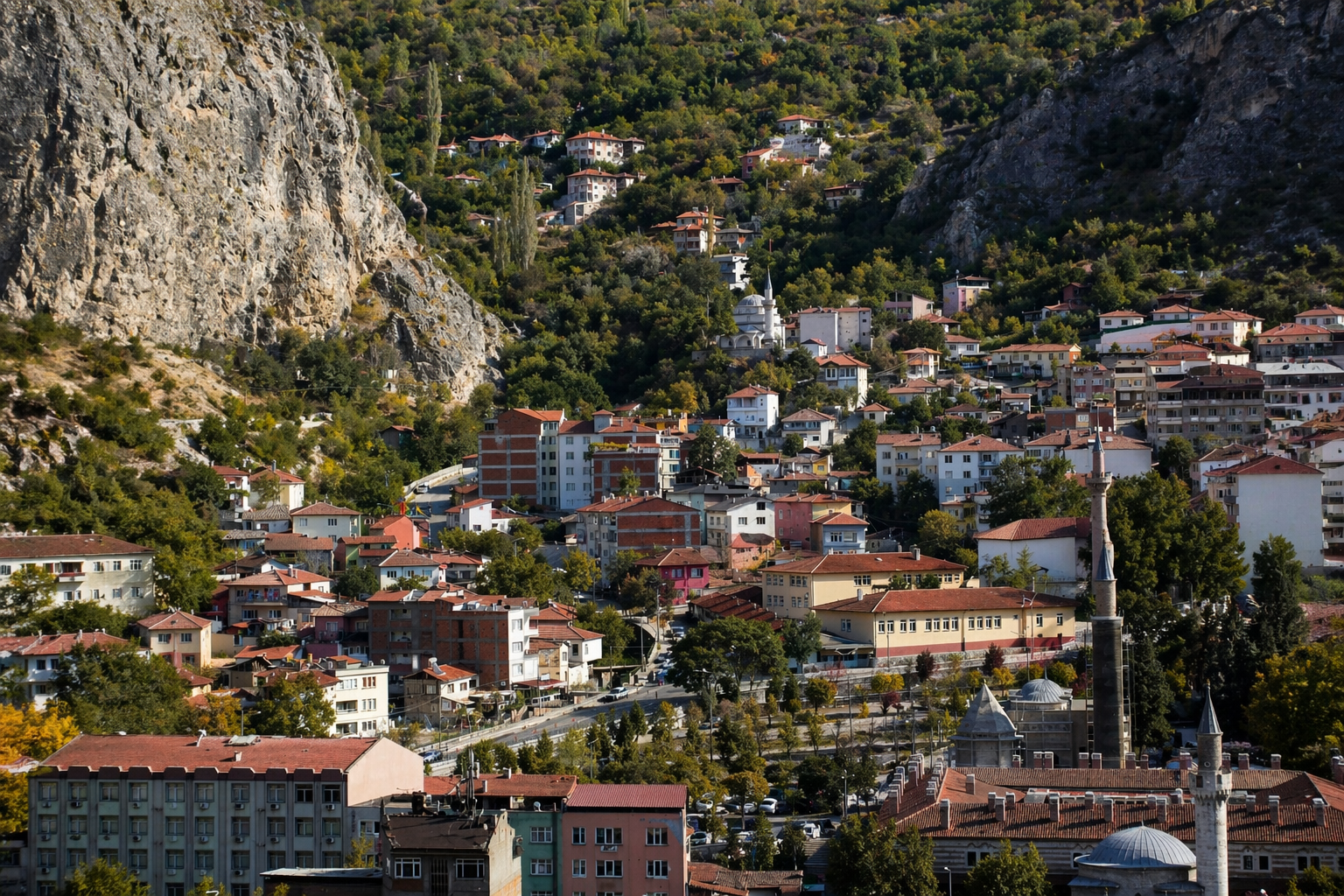 Amasya Galerisi 