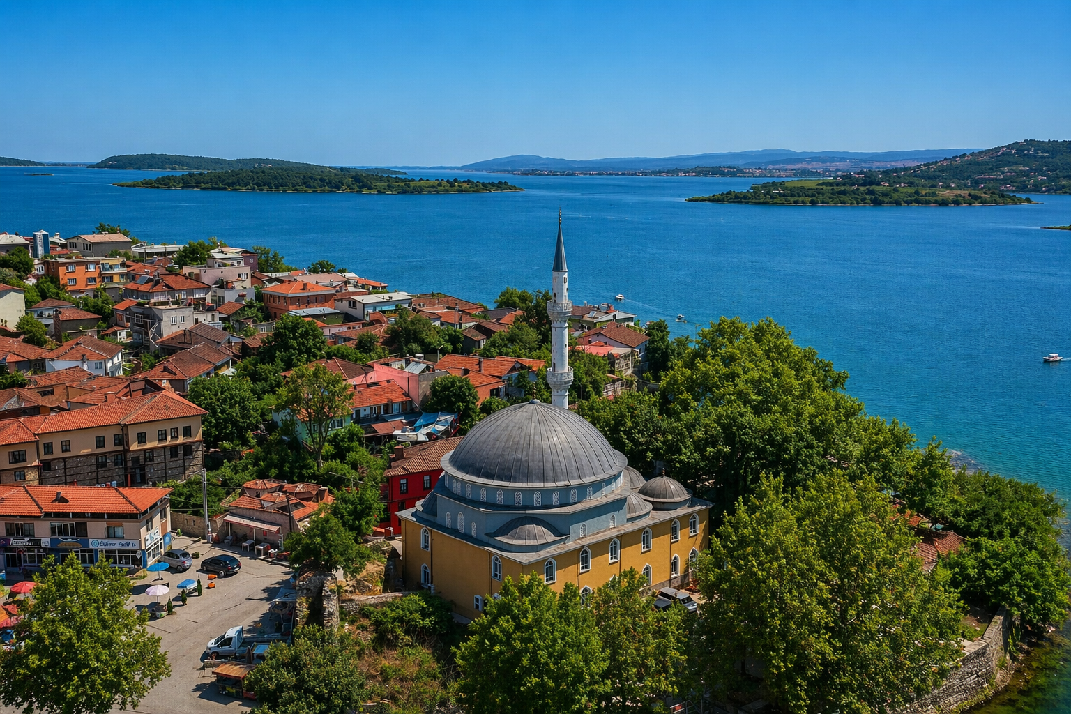 Balıkesir Galerisi 