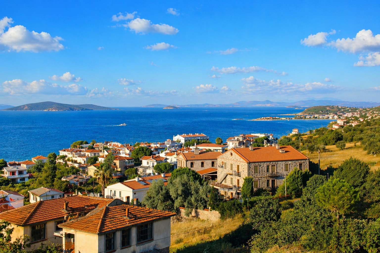 Balıkesir Galerisi 