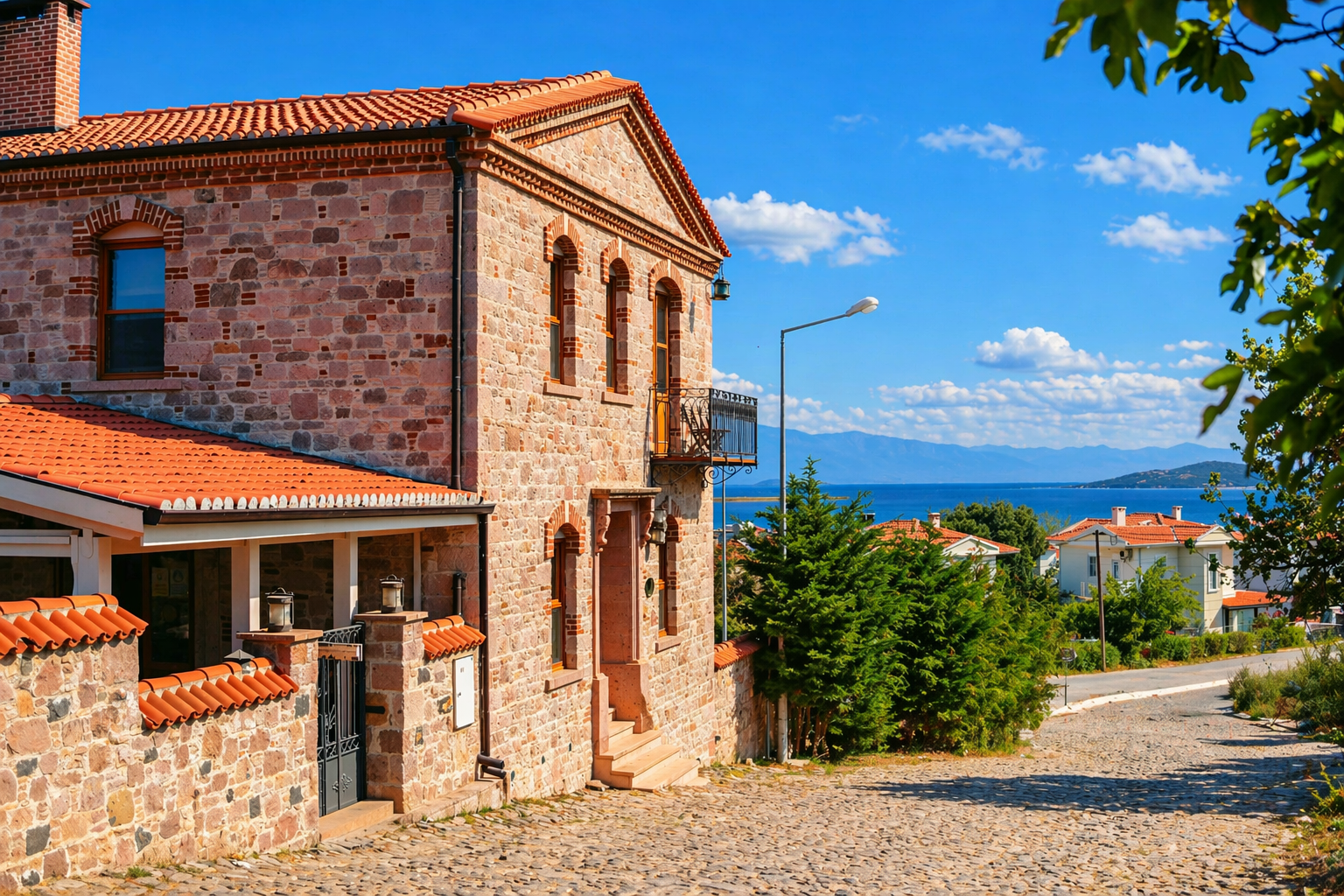 Balıkesir Galerisi 