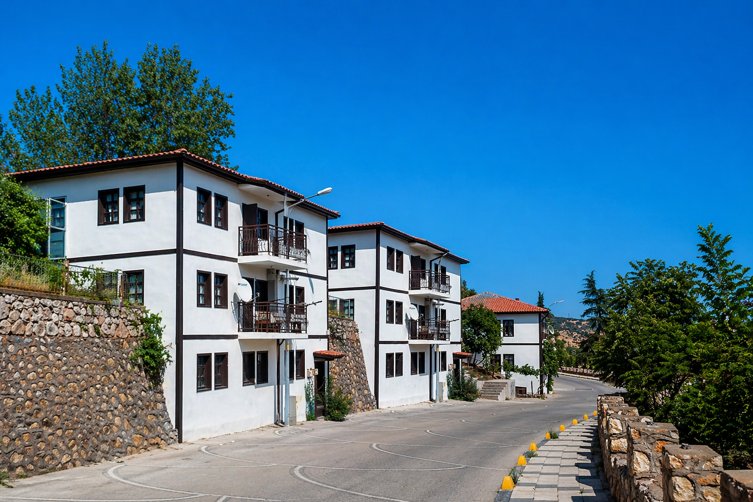 Bilecik Galerisi 