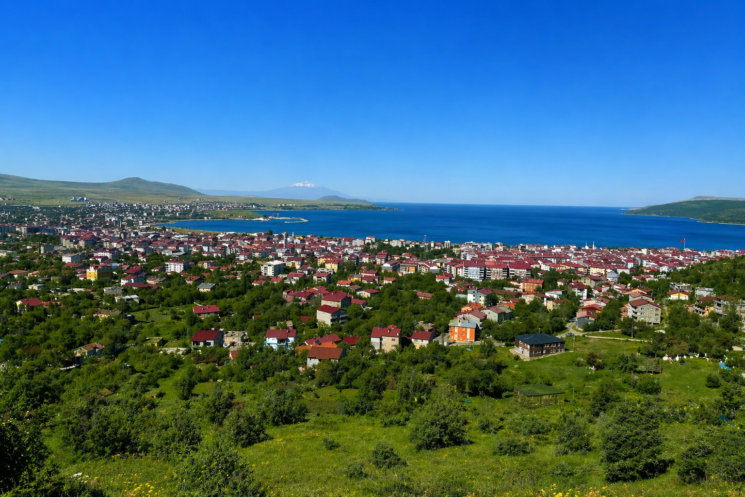 Bitlis Galerisi 