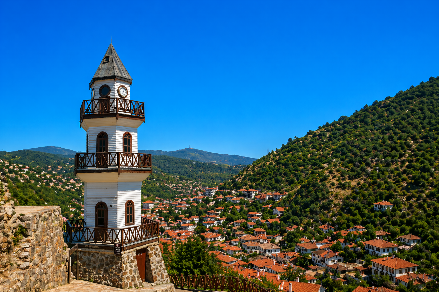 Bolu Galerisi