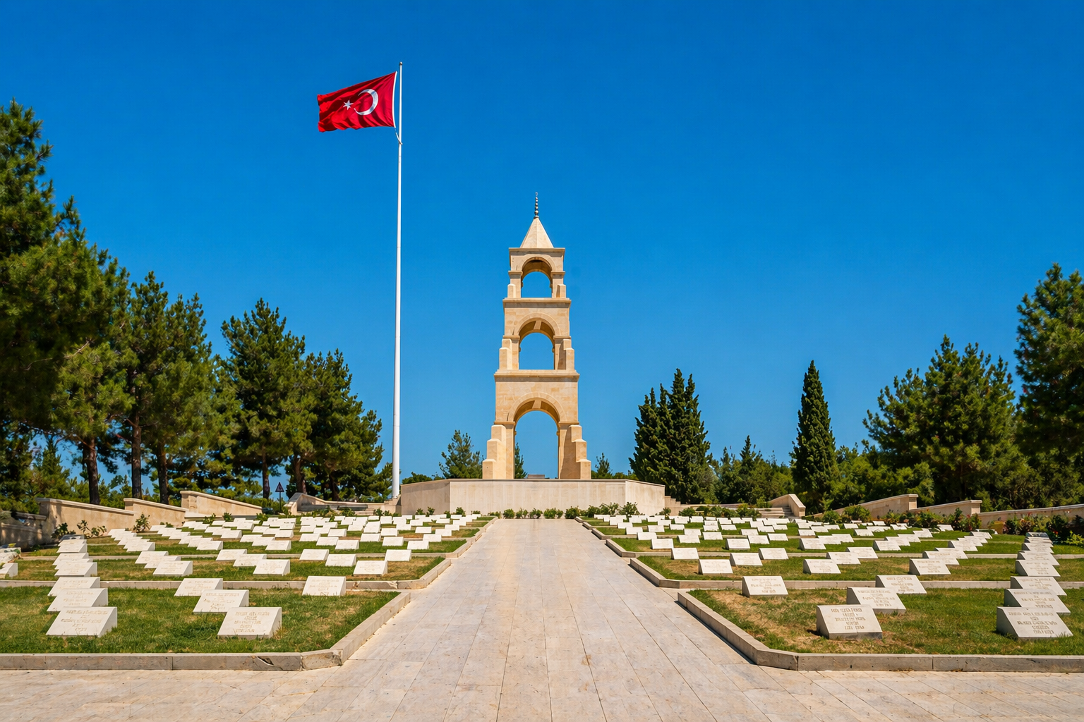 Çanakkale Galerisi 