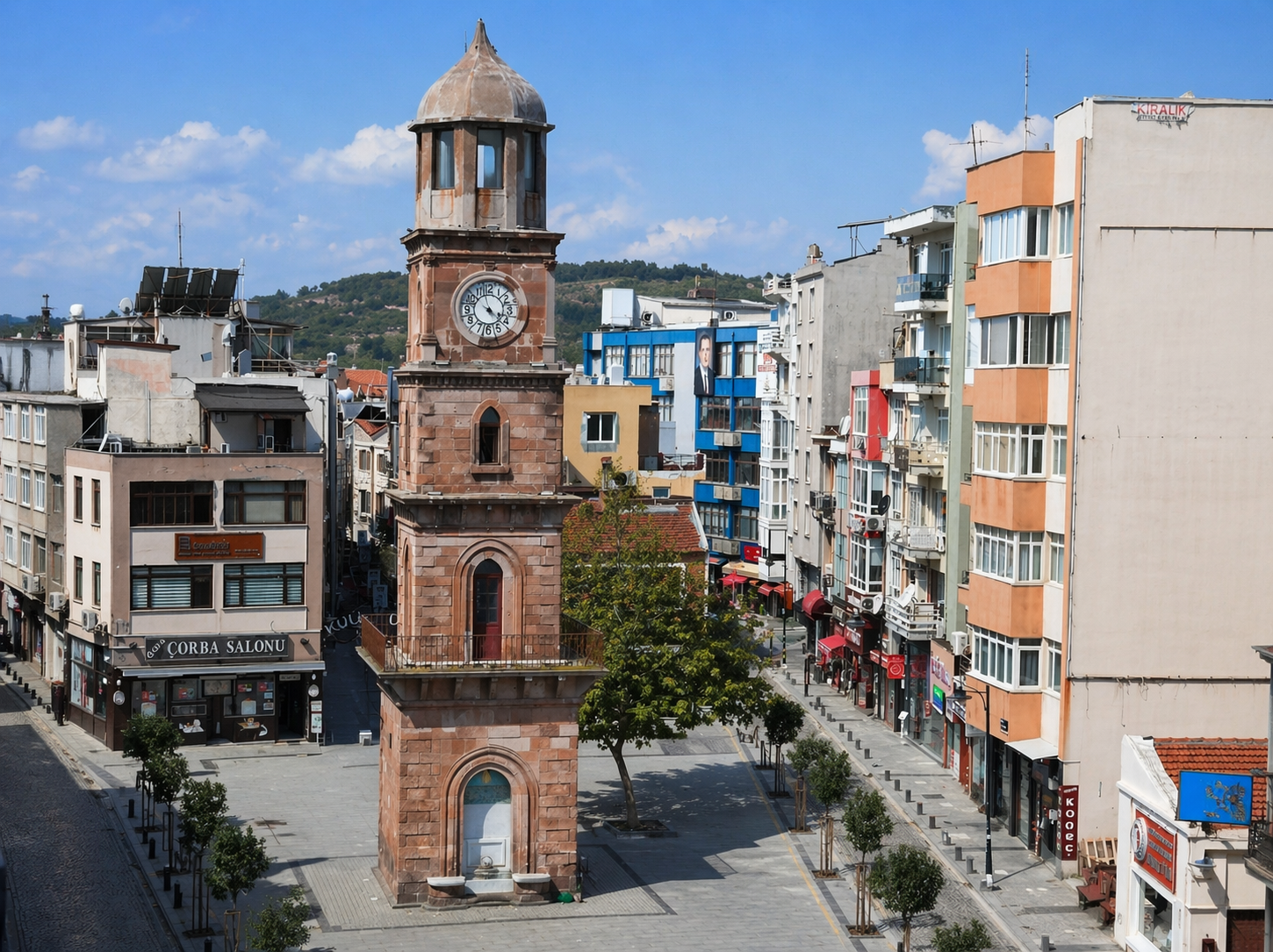 Çanakkale Galerisi 