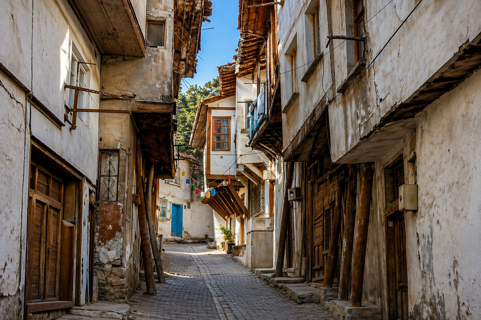 Çankırı Galerisi 